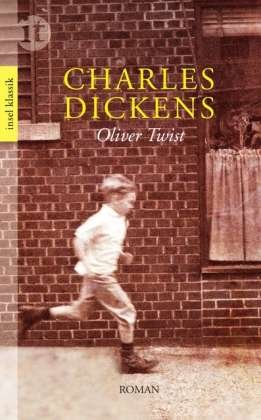 Cover for Charles Dickens · Oliver Twist (Taschenbuch) (2011)