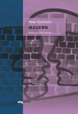 Cover for Eichhorn · Mauern (Bog)