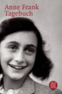 Cover for Anne Frank · Fischer TB.15277 Frank.Anne Frank Tageb (Bog)