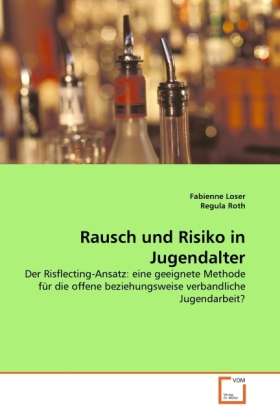 Cover for Loser · Rausch und Risiko in Jugendalter (Book)