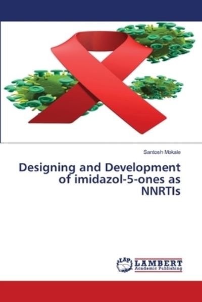 Cover for Mokale · Designing and Development of imi (Book) (2016)
