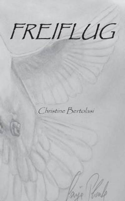 Cover for Christine Bertolasi · Taubentanz (Paperback Book) [German edition] (2014)