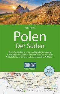 DuMont Reise-Handb.Polen,Süden - Schultze - Böcker -  - 9783770181773 - 