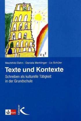 Texte und Kontexte - Dehn - Bøger -  - 9783780010773 - 