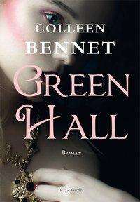 Cover for Bennet · Green Hall (Book)