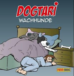 Cover for Neumann · Dogtari: Wachhunde (N/A)