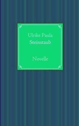 Cover for Paula · Steinstaub (Buch)