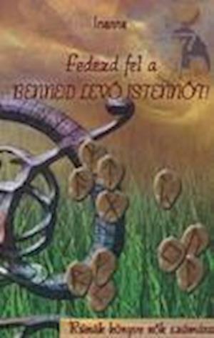 Cover for Inanna · Fedezd fel a benned lévo Istennot! (Paperback Book) (2011)