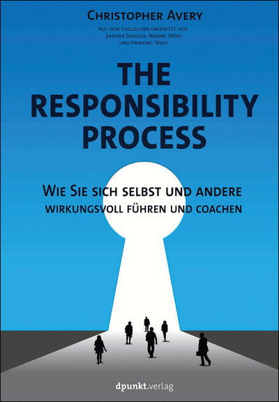 Cover for Avery · The Responsibility Process (Book)