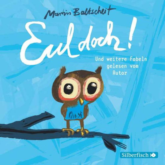 Cover for Baltscheit · Baltscheit:eul Doch!, (CD)