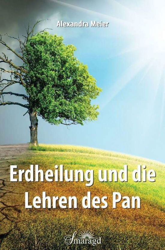 Cover for Meier · Erdheilung und die Lehren des Pan (Book)