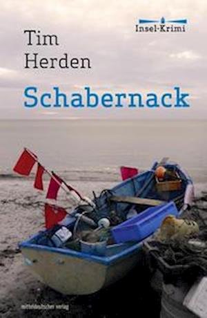 Cover for Tim Herden · Schabernack (Book) (2022)