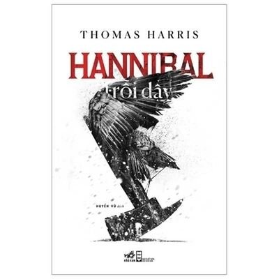 Cover for Thomas Harris · Hannibal Rising (Paperback Bog) (2020)