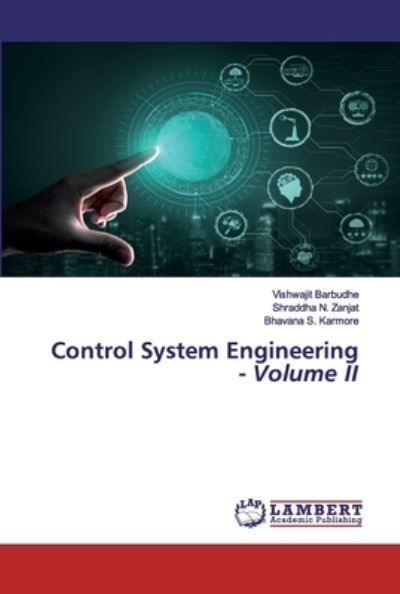 Cover for Barbudhe · Control System Engineering - V (Book) (2020)