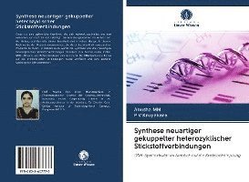 Cover for Mm · Synthese neuartiger gekuppelter hete (Book)