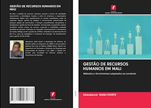 Cover for Kante · Gestão De Recursos Humanos Em Mal (Book)