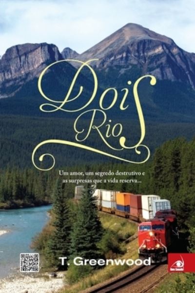 Cover for Novo Conceito · Dois Rios (Taschenbuch) (2020)