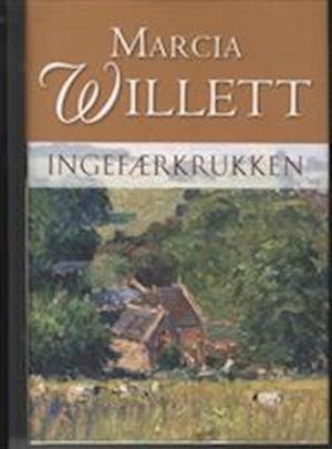 Cover for Bogklub Lr Forfatter · Ingefærkrukken (Gebundesens Buch) [1. Ausgabe] (2010)