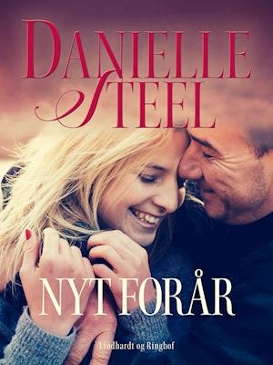 Cover for Danielle Steel · Nyt forår (Sewn Spine Book) [1º edição] (2019)