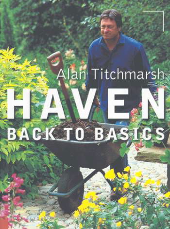 Cover for Alan Titchmarsh · Haven (Bound Book) [1. wydanie] (2004)