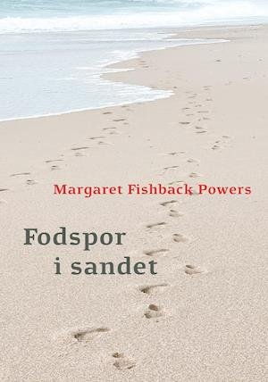 Cover for Margaret Fishback Powers · Fodspor i sandet (Paperback Book) [1e uitgave] (2020)
