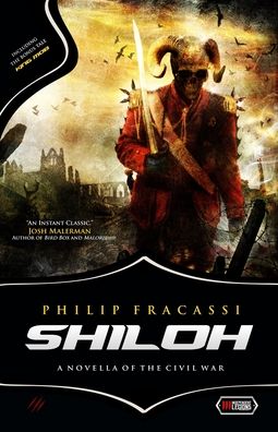 Shiloh - Philip Fracassi - Książki - Independent Legions Publishing - 9788831959773 - 20 października 2020