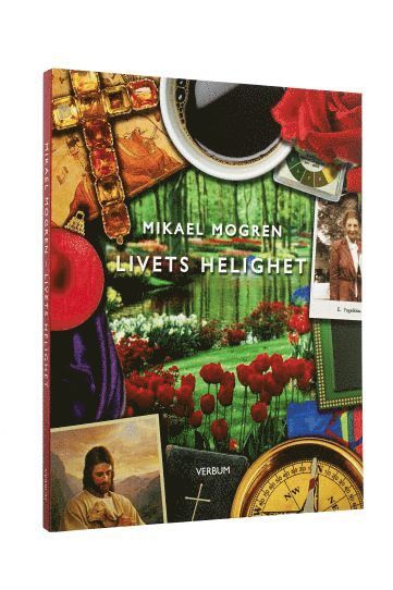 Cover for Mikael Mogren · Fackteologi: Livets helighet (Book) (2013)