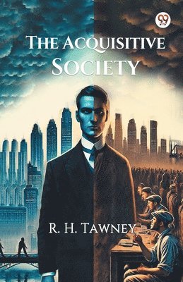 Cover for R H Tawney · The Acquisitive Society (Paperback Book) (2025)