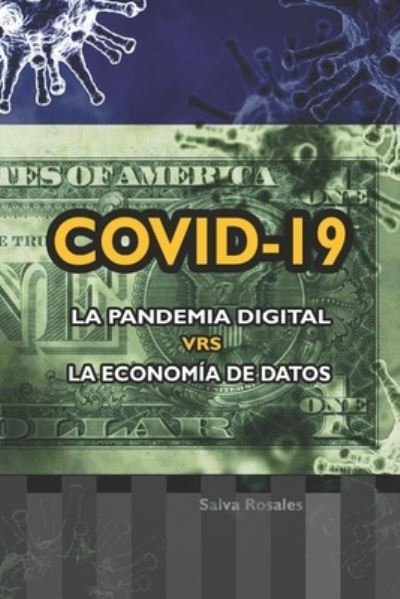 Salvador Antonio Rosales · Covid-19 (Paperback Book) (2020)