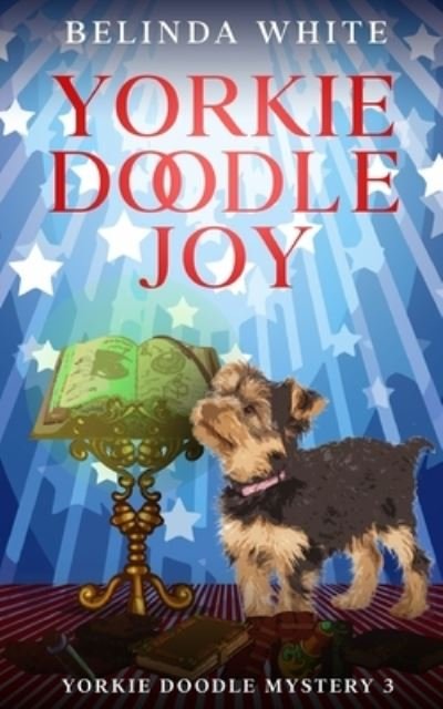 Cover for Belinda White · Yorkie Doodle Joy (Paperback Book) (2020)
