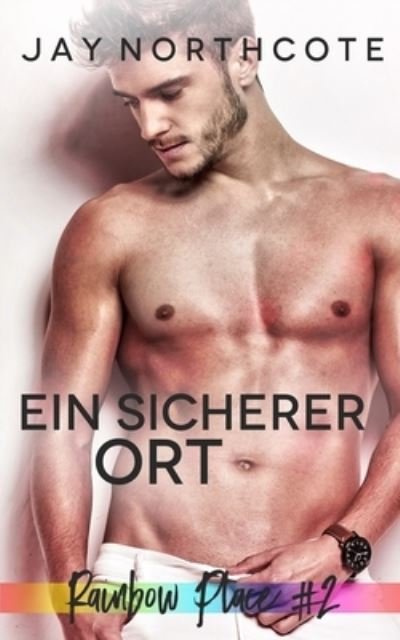Cover for Jay Northcote · Ein sicherer Ort (Paperback Book) (2021)