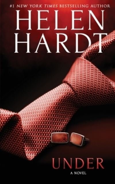Cover for Helen Hardt · Under (Pocketbok) (2022)