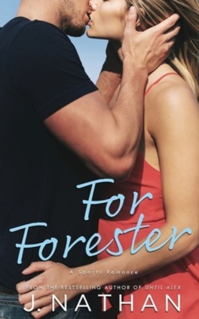 Cover for J Nathan · For Forester (Paperback Book) (2022)