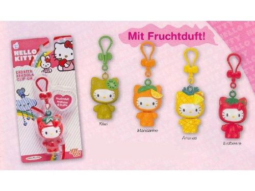 Appendini Profumati - Hello Kitty - Merchandise -  - 0039897044774 - 