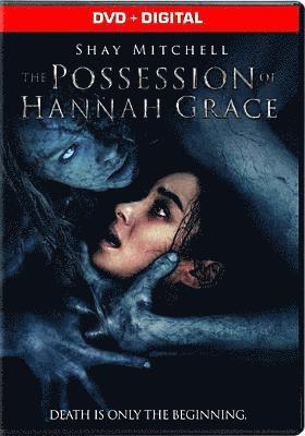 Possession of Hannah Grace - Possession of Hannah Grace - Movies - ACP10 (IMPORT) - 0043396511774 - February 26, 2019