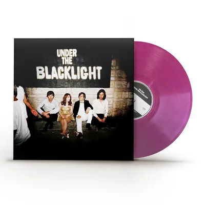 Under The Blacklight - RILO KILEY - Musik - WARNER RECORDS - 0081227819774 - 24 november 2023