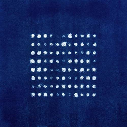 Cover for Ólafur Arnalds · Re:member 4lps (LP) [Limited edition] [Box set] (2019)