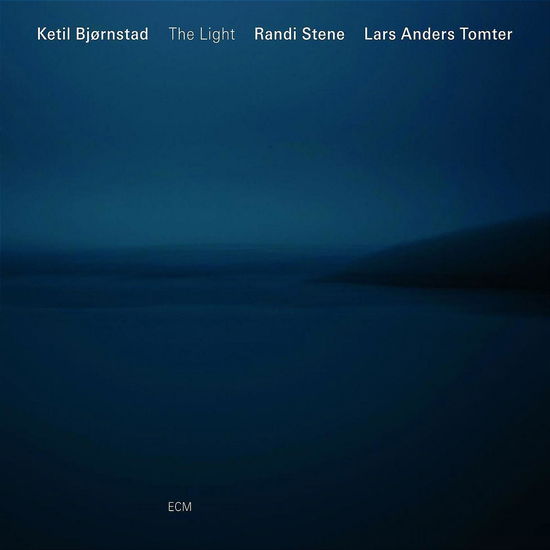 The Light - Bjørnstad Ketil - Music - SUN - 0602517579774 - May 13, 2008