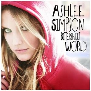 Cover for Ashlee Simpson · Bittersweet World (CD) (2011)