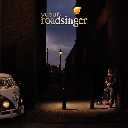 Cover for Yusuf · Yusuf-roadsinger (CD) (2009)