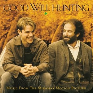 Good Will Hunting (Music From The Miramax Motion Picture) (2 Lp) - O.s.t - Musikk - CAPITOL - 0602547154774 - 1. juli 2021