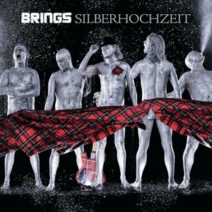 Cover for Brings · Silberhochzeit (CD) (2016)