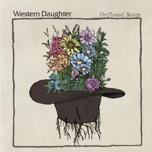 Cover for Western Daughter · Driftwood Songs (CD) (2017)