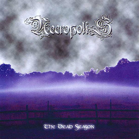 Cover for Necropolis · Dead Season (CD) (2007)
