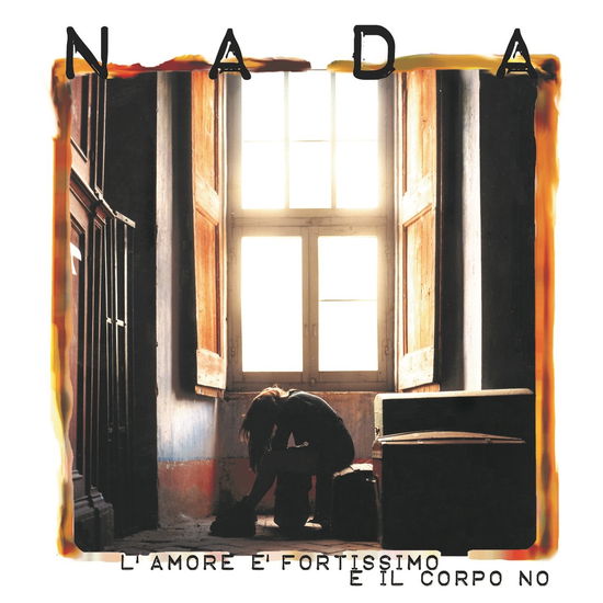 L'amore & Fortissimo E Il Corpo No - Nada - Muziek - STORIE DI NOTE - 0764460546774 - 25 maart 2022