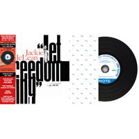 Jackie Mclean · Let Freedom Ring (CD) (2019)