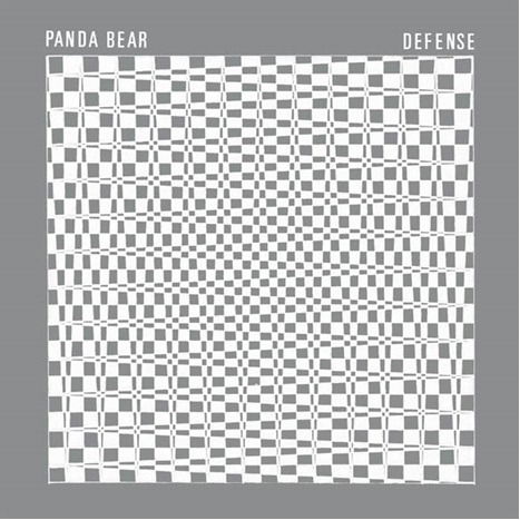 Panda Bear · Defense (7") [Ltd Lp edition] (2024)