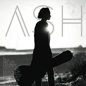 Cover for Ash (CD) (2016)