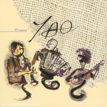 Cover for Yao · Porspaul (CD) (2009)