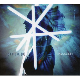 Cover for OTTiLiE [B] · Passage (CD) (2015)